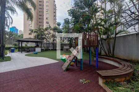 Apartamento para alugar com 187m², 3 quartos e 3 vagas Apartamento para alugar com 187m², 3 quartos e 3 vagasÁrea Comum do prédio