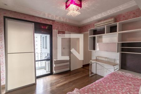 Apartamento para alugar com 187m², 3 quartos e 3 vagas Apartamento para alugar com 187m², 3 quartos e 3 vagasSuíte 2