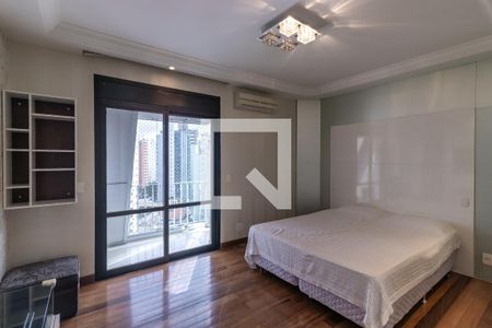 Apartamento para alugar com 187m², 3 quartos e 3 vagas Apartamento para alugar com 187m², 3 quartos e 3 vagasSuíte 3