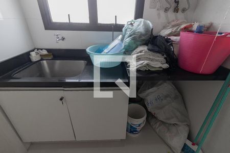 Apartamento para alugar com 187m², 3 quartos e 3 vagas Apartamento para alugar com 187m², 3 quartos e 3 vagasÁrea Serviço