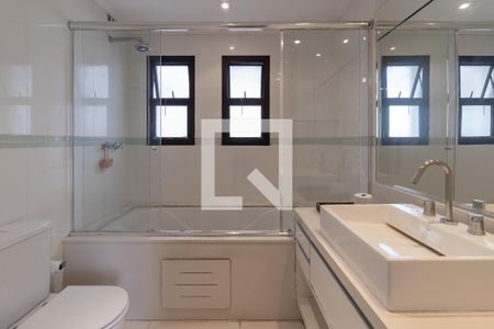 Apartamento para alugar com 187m², 3 quartos e 3 vagas Apartamento para alugar com 187m², 3 quartos e 3 vagasSuíte 3