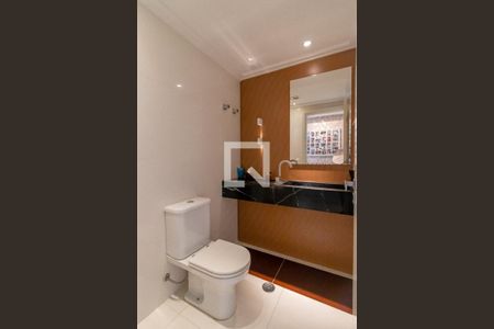 Apartamento para alugar com 187m², 3 quartos e 3 vagas Apartamento para alugar com 187m², 3 quartos e 3 vagasLavabo