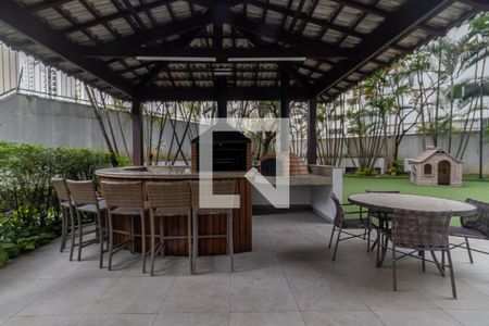 Apartamento para alugar com 187m², 3 quartos e 3 vagas Apartamento para alugar com 187m², 3 quartos e 3 vagasÁrea Comum do prédio