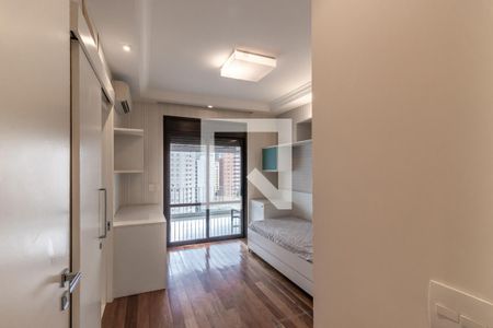 Apartamento para alugar com 187m², 3 quartos e 3 vagas Apartamento para alugar com 187m², 3 quartos e 3 vagasSuíte 1