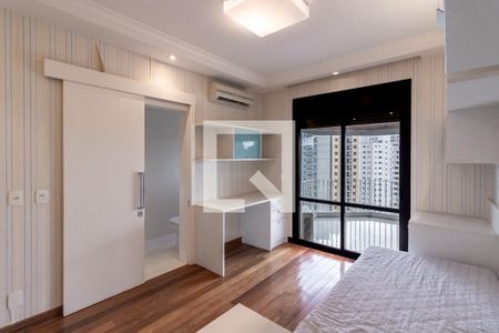 Apartamento para alugar com 187m², 3 quartos e 3 vagas Apartamento para alugar com 187m², 3 quartos e 3 vagasSuíte 1