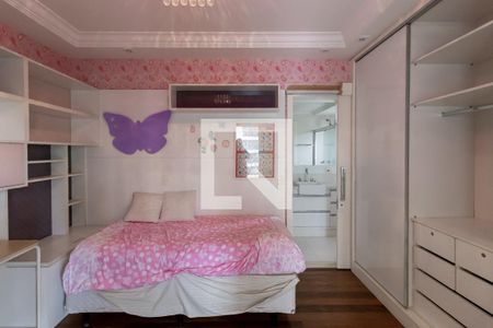 Apartamento para alugar com 187m², 3 quartos e 3 vagas Apartamento para alugar com 187m², 3 quartos e 3 vagasSuíte 2