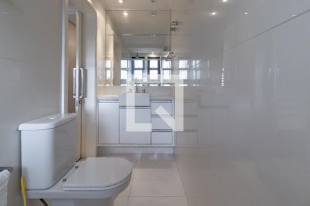 Apartamento para alugar com 187m², 3 quartos e 3 vagas Apartamento para alugar com 187m², 3 quartos e 3 vagasSuíte 1