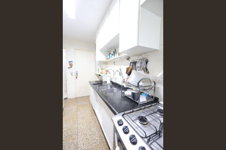 Apartamento à venda com 96m², 3 quartos e 1 vaga Apartamento à venda com 96m², 3 quartos e 1 vagaCozinha