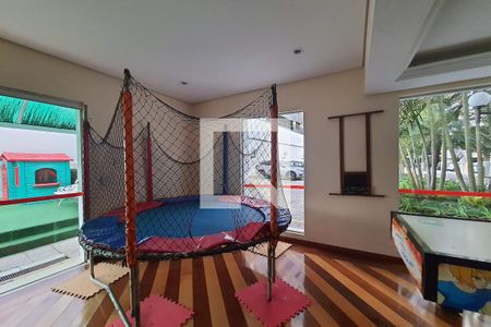 Apartamento à venda com 96m², 3 quartos e 1 vaga Apartamento à venda com 96m², 3 quartos e 1 vagaBrinquedoteca