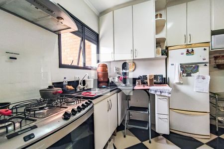 Apartamento à venda com 150m², 3 quartos e 3 vagas Apartamento à venda com 150m², 3 quartos e 3 vagasCozinha