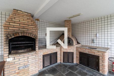 Apartamento para alugar com 67m², 2 quartos e 1 vaga Apartamento para alugar com 67m², 2 quartos e 1 vagachurrasqueira