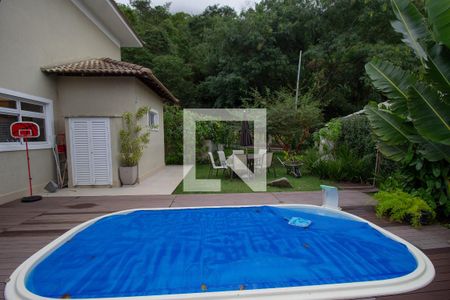 Casa de condomínio à venda com 450m², 4 quartos e 2 vagas Casa de condomínio à venda com 450m², 4 quartos e 2 vagasÁrea de Lazer