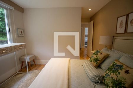 Casa de condomínio à venda com 450m², 4 quartos e 2 vagas Casa de condomínio à venda com 450m², 4 quartos e 2 vagasSuíte 3