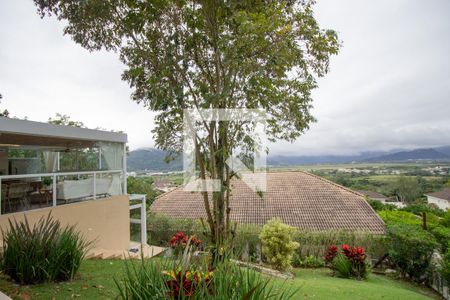 Casa de condomínio à venda com 450m², 4 quartos e 2 vagas Casa de condomínio à venda com 450m², 4 quartos e 2 vagasVista da Área de Lazer