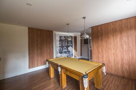 Apartamento para alugar com 47m², 1 quarto e 1 vagaSala de Jogos