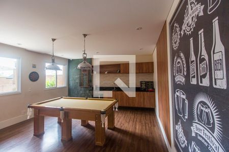 Apartamento para alugar com 47m², 1 quarto e 1 vagaSala de Jogos