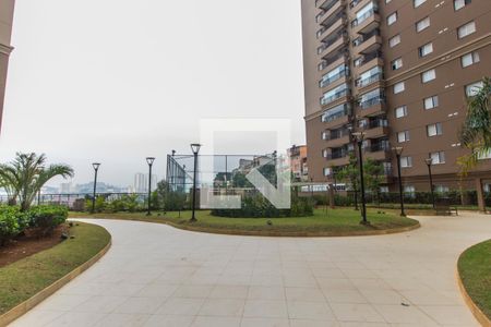 Apartamento para alugar com 47m², 1 quarto e 1 vagaÁrea comum