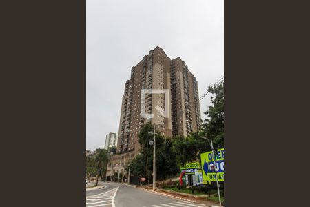 Apartamento para alugar com 47m², 1 quarto e 1 vagaVista da Rua