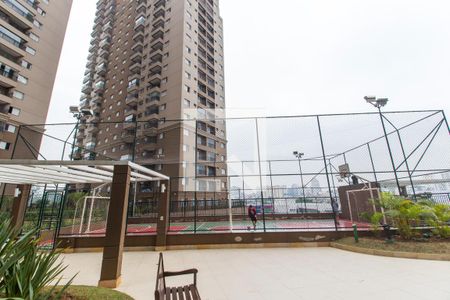 Apartamento para alugar com 47m², 1 quarto e 1 vagaQuadra Esportiva