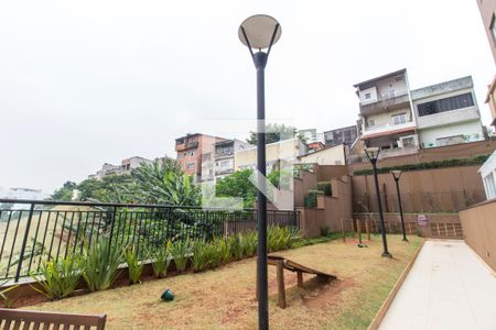 Apartamento para alugar com 47m², 1 quarto e 1 vagaÁrea comum