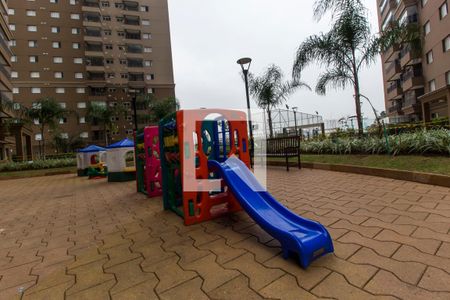 Apartamento para alugar com 47m², 1 quarto e 1 vagaÁrea comum - Playground