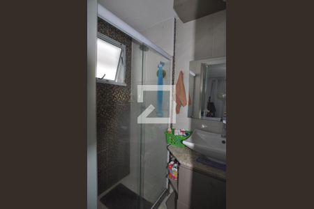 Casa à venda com 247m², 4 quartos e 4 vagasBanheiro da Suite