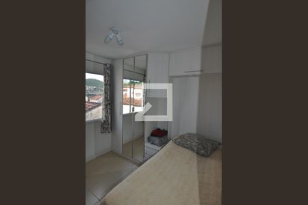 Casa à venda com 247m², 4 quartos e 4 vagasQuarto 3 - Armários