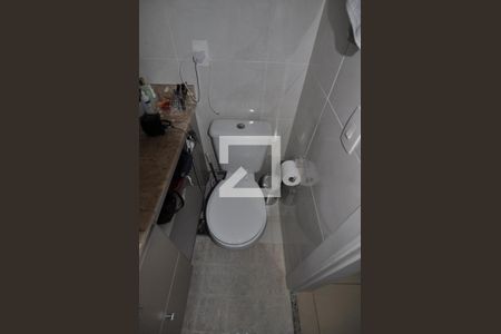 Casa à venda com 247m², 4 quartos e 4 vagasBanheiro da Suite