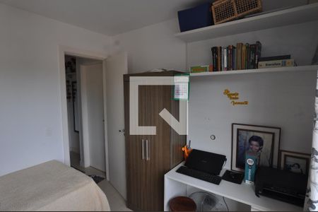 Casa à venda com 247m², 4 quartos e 4 vagasQuarto 3 - Armários