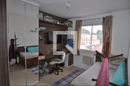 Casa à venda com 247m², 4 quartos e 4 vagasQuarto 4 - Armários