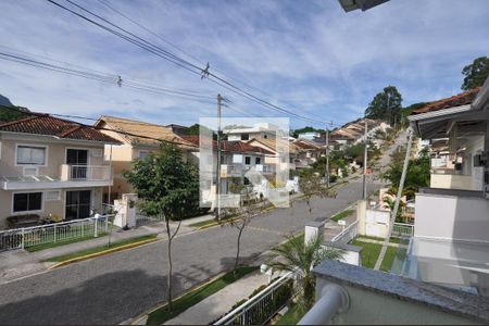 Casa à venda com 247m², 4 quartos e 4 vagasVista do Quarto 2