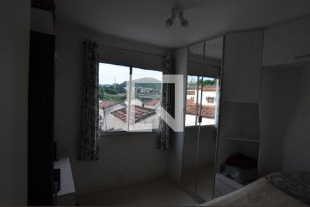Casa à venda com 247m², 4 quartos e 4 vagasQuarto 3 - Armários