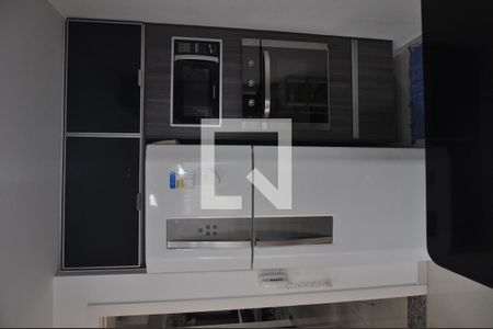 Casa à venda com 247m², 4 quartos e 4 vagasCozinha - Armários