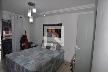 Casa à venda com 247m², 4 quartos e 4 vagasQuarto 2 - Armários