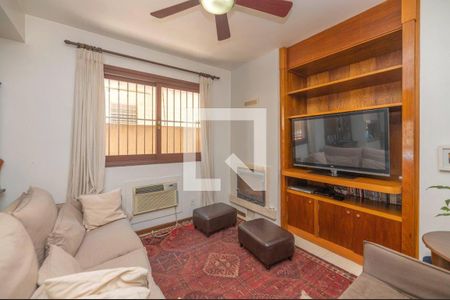 Casa à venda com 350m², 4 quartos e 4 vagas Casa à venda com 350m², 4 quartos e 4 vagasSala 4 - Churrasqueira