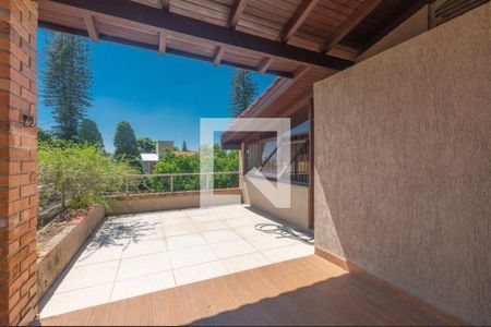 Casa à venda com 350m², 4 quartos e 4 vagas Casa à venda com 350m², 4 quartos e 4 vagasSuíte 1 - Terraço