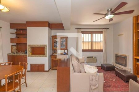 Casa à venda com 350m², 4 quartos e 4 vagas Casa à venda com 350m², 4 quartos e 4 vagasSala 4 - Churrasqueira