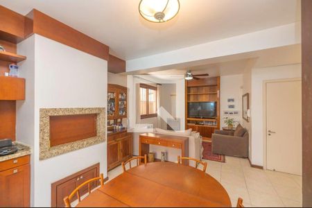 Casa à venda com 350m², 4 quartos e 4 vagas Casa à venda com 350m², 4 quartos e 4 vagasSala 4 - Churrasqueira