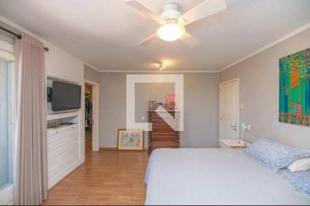 Casa à venda com 350m², 4 quartos e 4 vagas Casa à venda com 350m², 4 quartos e 4 vagasSuíte 1