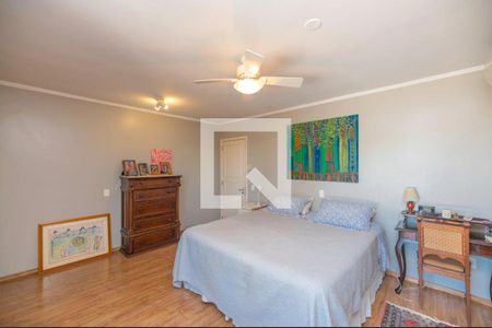 Casa à venda com 350m², 4 quartos e 4 vagas Casa à venda com 350m², 4 quartos e 4 vagasSuíte 1