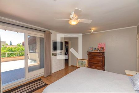 Casa à venda com 350m², 4 quartos e 4 vagas Casa à venda com 350m², 4 quartos e 4 vagasSuíte 1