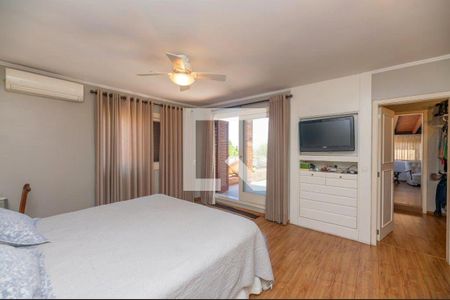 Casa à venda com 350m², 4 quartos e 4 vagas Casa à venda com 350m², 4 quartos e 4 vagasSuíte 1