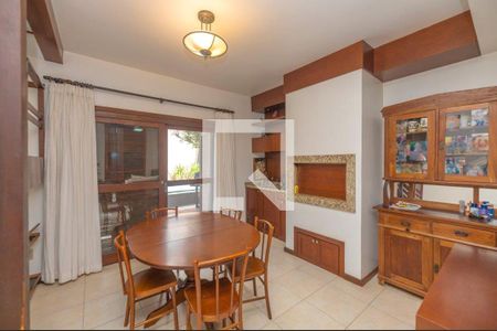 Casa à venda com 350m², 4 quartos e 4 vagas Casa à venda com 350m², 4 quartos e 4 vagasSala 4 - Churrasqueira