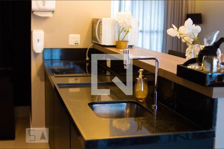 Apartamento à venda com 38m², 1 quarto e 1 vaga Apartamento à venda com 38m², 1 quarto e 1 vagaEspaço Gourmet