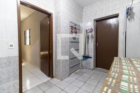 Casa à venda com 115m², 3 quartos e 2 vagas Casa à venda com 115m², 3 quartos e 2 vagasLavanderia