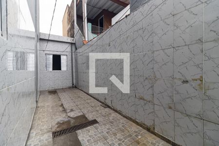 Casa à venda com 115m², 3 quartos e 2 vagas Casa à venda com 115m², 3 quartos e 2 vagasQuintal