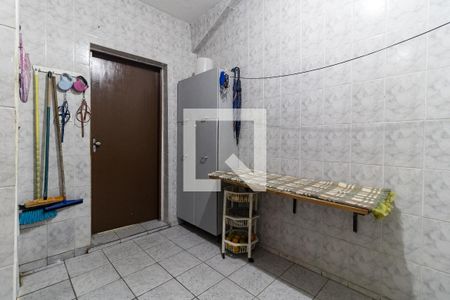 Casa à venda com 115m², 3 quartos e 2 vagas Casa à venda com 115m², 3 quartos e 2 vagasLavanderia