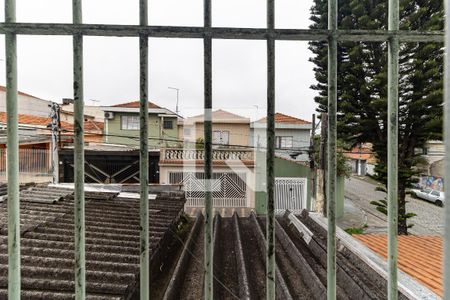 Casa à venda com 115m², 3 quartos e 2 vagas Casa à venda com 115m², 3 quartos e 2 vagasVista do Quarto 1