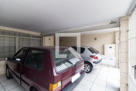 Casa à venda com 115m², 3 quartos e 2 vagas Casa à venda com 115m², 3 quartos e 2 vagasGaragem