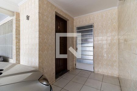 Casa à venda com 115m², 3 quartos e 2 vagas Casa à venda com 115m², 3 quartos e 2 vagasEntrada
